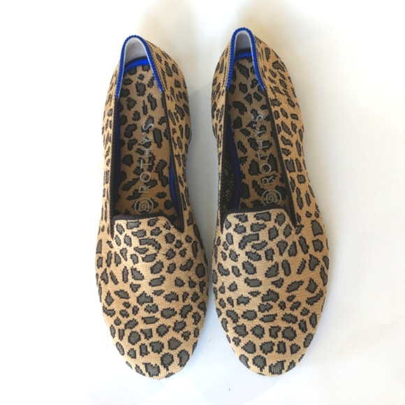 Rothy's Shoes - ROTHY'S THE LOAFER WOMEN'S SHOE